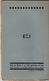 Feiz Ha Breiz.  Meurz 1926. N° 3. Ar C'Horn-Boud. Meurz 1926. N° 3. Joseph Cadic. - Revistas & Periódicos