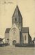 Ichtegem    -   Kerk St. Michiel   -   1933  Naar  Heyst - Ichtegem