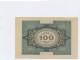 Billets -B3092 - Allemagne - 100 Mark 1920 (type, Nature, Valeur, état... Voir  Double Scan) - 100 Mark