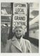 Marilyn Monroe Postcard  ( 2 Scans ) - Acteurs