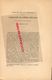 87- MAGNAC LAVAL- LOUIS GUIBERT-REGISTRE DES ANNIVERSAIRES COMMUNAUTE PTRERES SECULIERS SAINT MAXIMIN- DUCOURTIEUX 1899 - Limousin