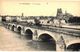 Delcampe - LOT N°167 - LOT DE 25 CARTES D' ORLEANS - LES PONTS ET LA PLAGE - Orleans