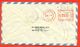 Argentina 1998.FDC Architeсtura.Really Passed The Mail. - Covers & Documents