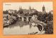 Merseburg Germany 1917 Postcard - Merseburg