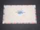 FRANCE - Enveloppe Illustrée Asiatique En FM Du Secteur Postal 72 - 269 Pour La France En 1954 - L 13049 - Cachets Militaires A Partir De 1900 (hors Guerres)