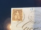 ZURICH 1877 Brief Mit 3-FARBEN Sitzende Helvetia > TRIEST, Österreich (Schweiz Suisse Lettre Cover Brief - Briefe U. Dokumente