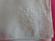 Lot De Mouchoirs Ancien Belle Broderie (9944) - Handkerchiefs