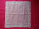 Delcampe - Lot De Mouchoirs Ancien Belle Broderie (9944) - Handkerchiefs