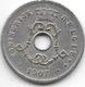 Belguim 5 Centimes 1907 Dutch   Vf - 5 Centimes