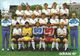 1984 Deutschland Nationalmannschaft Football/soccer/voetbal - Calcio