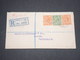 GRANDE BRETAGNE - Enveloppe En Recommandé De Londres Pour La Suisse En 1920 - L 13101 - Lettres & Documents