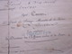 Delcampe - 1893 Manuscrit Certificat Acte Naturalisation Signé Carnot Président République-Garde Des Sceaux Ministre Justice Guérin - Historical Documents