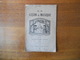 LA LECON DE MUSIQUE THEATRE DE GUIGNOL 1879 E. ELARDIN RUE GRENETTE 41 LYON A LA VILLE DE SAINT-CLAUDE JOUETS POUPEES GU - Auteurs Français