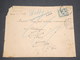 FRANCE - Taxe De Nîmes  Sur Enveloppe De Wassy En 1911 - L 13147 - 1859-1959 Lettres & Documents