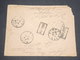 FRANCE - Taxe De Nîmes  Sur Enveloppe De Wassy En 1911 - L 13147 - 1859-1959 Lettres & Documents