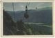 Prahova Valley - Funicular Railway - Picture Post Card Stationery - Rumänien