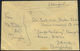 Pakistan Bangladesch Brief A183 Rangpur Nach Dhaka 3.8.1972 - Bangladesh