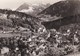 Carte 1957 FELDKIRCH VORARLBERG MIT GURTISSPITZE - Autres & Non Classés