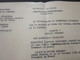 1889 Dactylo Certificat Acte Naturalisation Signé Carnot Président République-Garde Des Sceaux Ministre Justice Thevenet - Historical Documents