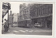Perth - Tram In Center - Photo In Postcard Size      (180205) - Perth