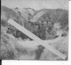 Marne 1916 Compagnie De Mitrailleurs Français Dans La Tranchée Mitrailleuse Saint-etienne En Position De Tir 1 Photo Ww1 - War, Military