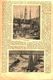 Der Hamburger Hafen / Artikel, Entnommen Aus Zeitschrift / 1910 - Bücherpakete