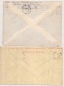 CONSTANTINE Algérie. 2 Mécaniques. 1953. 1957. - Lettres & Documents
