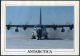 Delcampe - 1998-2002 11 X Postcards USAF McMurdo Sound Antarctica APO AP 96599 Penguins - Research Stations