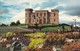 Postcard Inverness Castle My Ref  B11884 - Inverness-shire