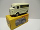 DINKY TOYS ATLAS CITROEN HY  GERVAIS - Other & Unclassified