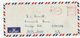 1973 MALAYSIA COVER METER PB30 Stamps Sandakan Sabah To GB , Malaya - Malaysia (1964-...)