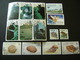 Ascension Island 1989 Commemorative Issues - Used - Ascensione