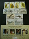 Ascension Island 1998 Commemorative Issues - Used - Ascension