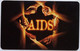 Namibia N$10  " A Killer Amongst Us (Anti AIDS Campaign) " - Namibia