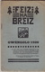 Feiz Ha Breiz. Gwengolo 1926. N°9. Ar C'Horn-Boud. Gwengolo 1926. N° 9. - Zeitungen & Zeitschriften