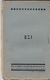 Feiz Ha Breiz. Gwengolo 1926. N°9. Ar C'Horn-Boud. Gwengolo 1926. N° 9. - Magazines