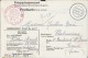 PRISONNIERS De GUERRE - 1941 - CARTE "KRIEGSGEFANGENENPOST" Du STALAG XIIIA - VOIR CENSURE - Guerre De 1939-45