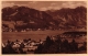 Bad Wiessee Und Tegernsee, Blick Vom Freihaus, 1947 - Bad Wiessee