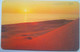 Namibia N$10 "  Sunset At The Coast " - Namibia