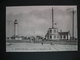 Cayeux-sur-Mer.-Le Phare Et Le Semaphore - Picardie