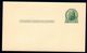 U.S 1912 - 1 C Private Postal Stationery - Freemasons, Masons, Freimaurer, Lodge - Francmasonería