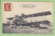 Le MAMMOUTH BLERIOT, Avion De Transport, Aérodrome Du Bourget. 2 Scans. Edition Le Deley - 1919-1938: Interbellum