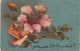 42-Fiori-Flowers-Fleurs-v.1920 DaCatania A Ragusa Inferiore - Fiori