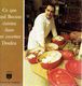 Ancien Recueil De Recettes "Ce Que Bocuse Cuisine Dans Ses Cocottes Doufeu" (Ed. Fonderies De Cousances) 32 P. - Gastronomie