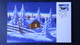 Finland - 2002 - Mi:FI 1627-8 - Yt:FI 1593-4 - On Special Post Card - Look Scans - Cartas & Documentos