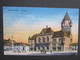 AK KORNEUBURG Rathaus 1914 Feldpost//  D*30025 - Korneuburg
