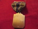 Musique/ Médaille Pendante/American Legion/ Instruments De Musique/USA/Vers 1940-1950    PART268 - Altri Oggetti