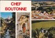 79-----RARE---CHEF-BOUTONNE--multivues--voir 2 Scans - Chef Boutonne