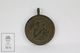 Old Religious Medal - S. Giuseppe Pregate Per Noi - Virgen Mary And Holy Child - Religión & Esoterismo