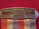 Médaille Pendante/Natation/Torneo Interclubes/2e Puesto/Country Club Bogota/COLOMBIE/1963                      SPO253 - Swimming
